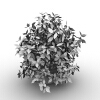 植物-动植物-植物-VR/AR模型-3D城