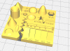 测试模型stl-小工具-3D打印模型-3D城
