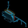 除尘器-小工具-3D打印模型-3D城