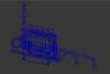 除尘器-小工具-3D打印模型-3D城